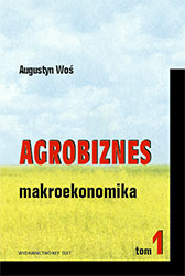 Agrobiznes, Augustyn Woś, 