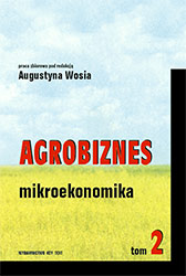 Agrobiznes, Augustyn Woś, 