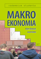 Makroekonomia, Adam Oleksiuk, Jacek Białek, 